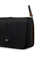 Maldon Mews Medium Flapover Crossbody Bag