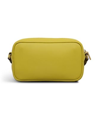 Hadley Lane Small Zip Top Crossbody Bag