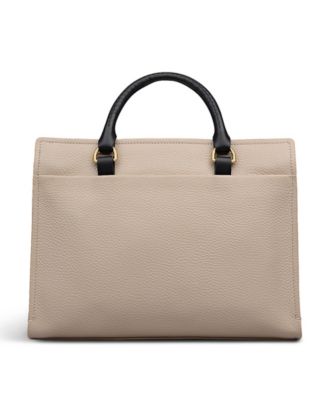 Talbot Way Medium Ziptop Grab Bag