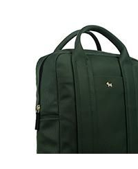 Grove Close Responsible Small Zip Top Backpack