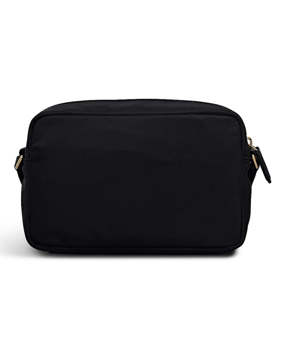 Radley London Grove Close Responsible Small Zip Top Crossbody Bag In Black