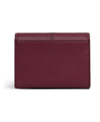 Maldon Mews Flap Over Wallet