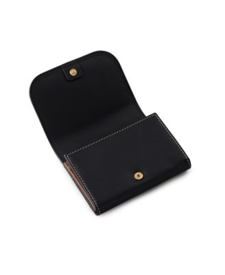 Maldon Mews Color Block Flapover Wallet