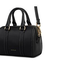 Noble Alley Mini Ziptop Grab Bag