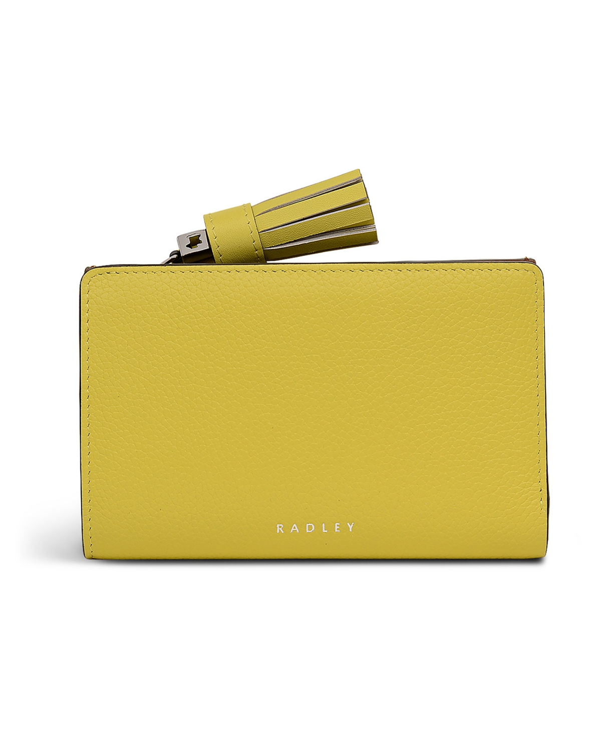 Radley London Noble Alley Colour Block Bifold Wallet