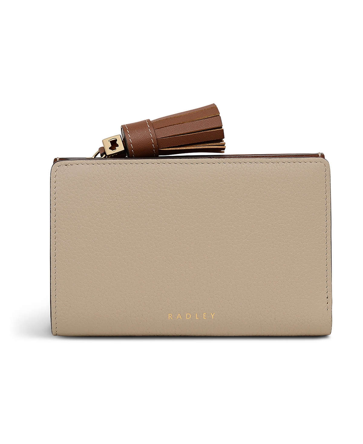 Radley London Noble Alley Colour Block Bifold Wallet