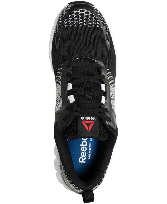 reebok twistform blaze
