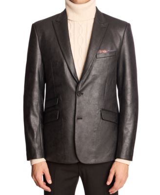 Paisley & Gray - Men's Peak Sports Jacket