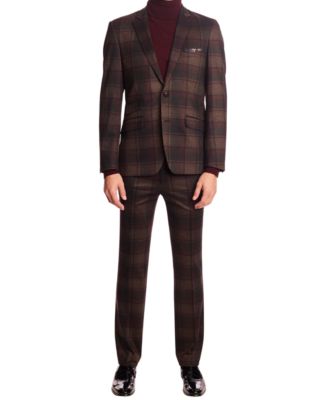 Men's Dover Notch Suit