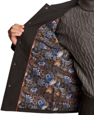 Men's Quincy Quilted Jacket