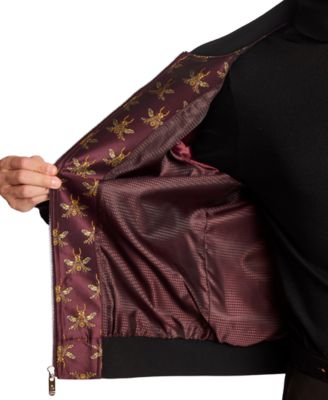 Men's Hyde Bomber Jacket