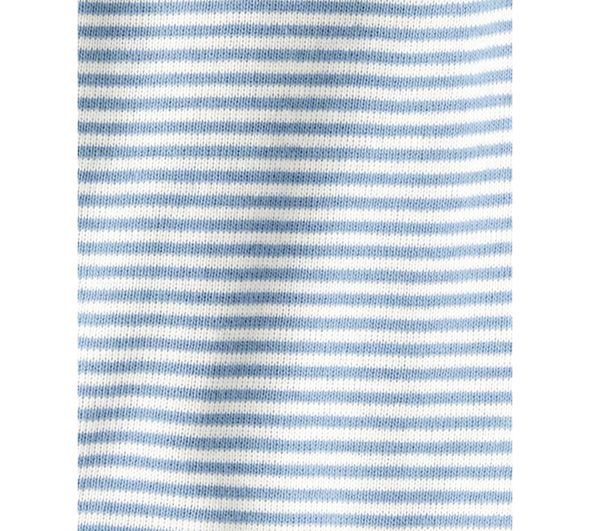 Carter's Baby Boys Striped Bear Bodysuit and Pants, 2-Piece Set