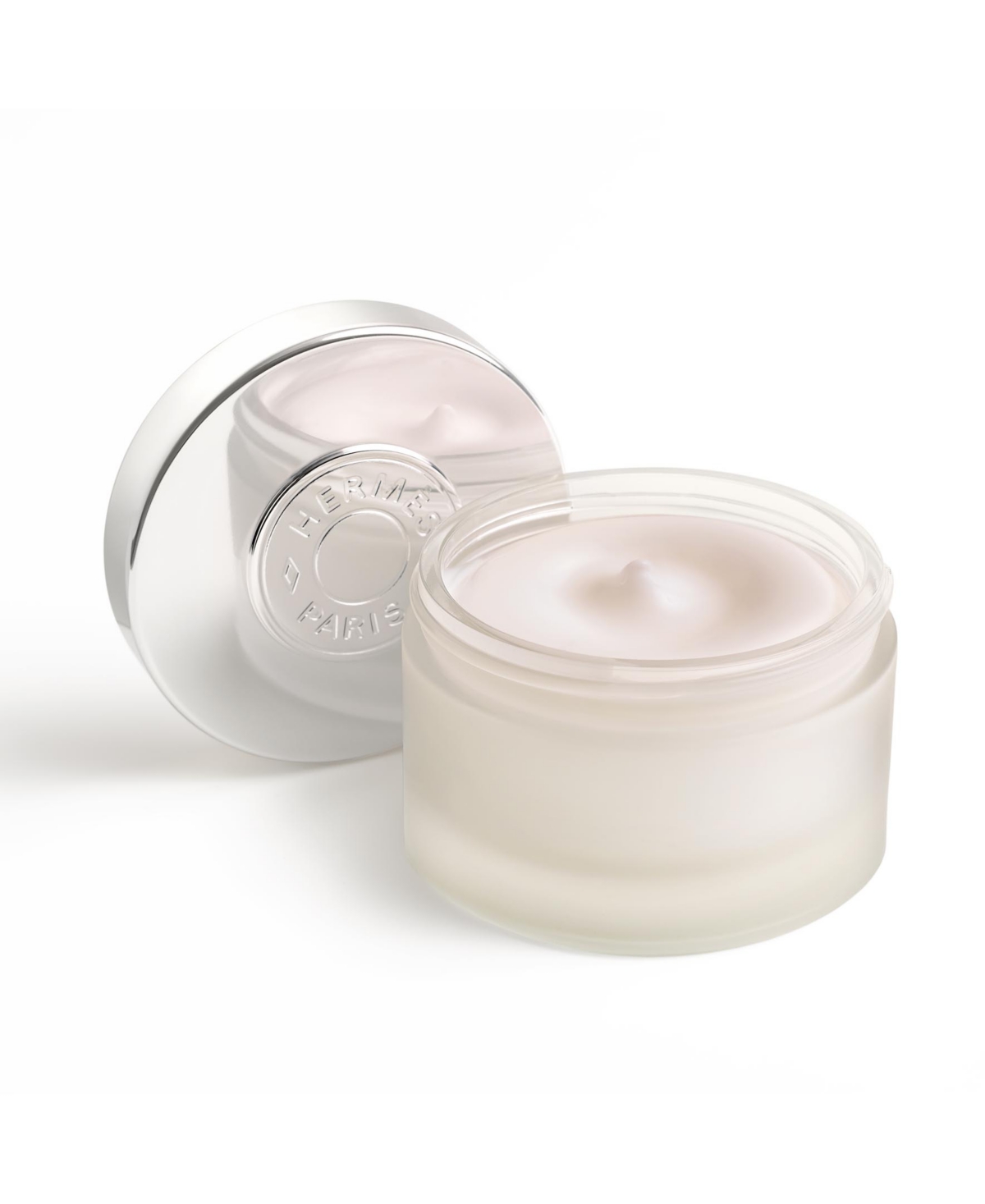 HERMES Hermessence Oud Alezan Perfumed Body Cream, 6.8 oz.