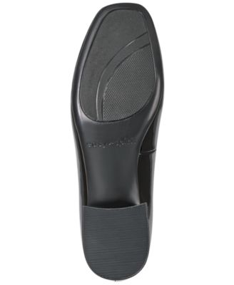 Women's Janica Mary Jane Block Heel Pumps