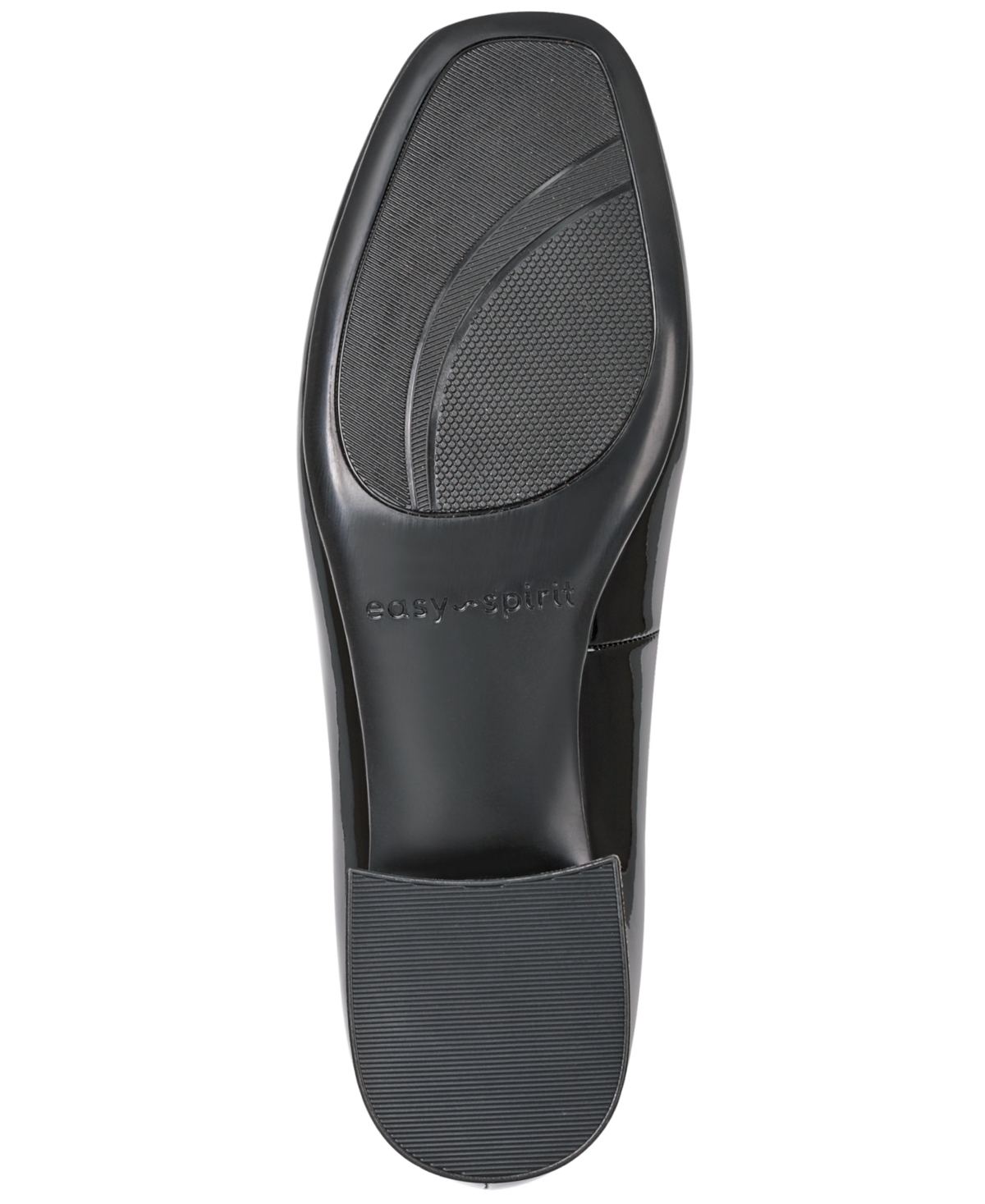 Easy Spirit Women's Janica Mary Jane Block Heel Pumps In Black