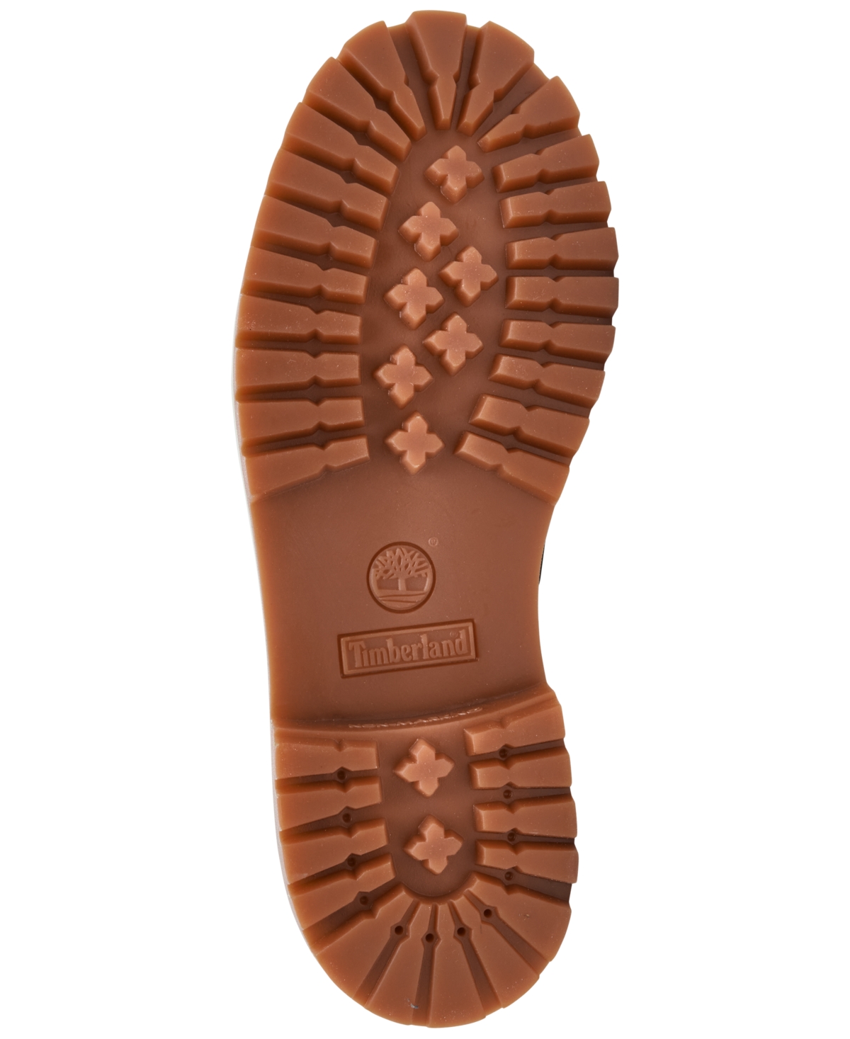 Timberland Big Kids 6 Inch Premium Waterproof Boots From Finish Line In Green