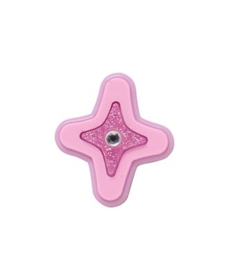 Girls 5-Pack Jibbitz Sweet Pink Charms from Finish Line