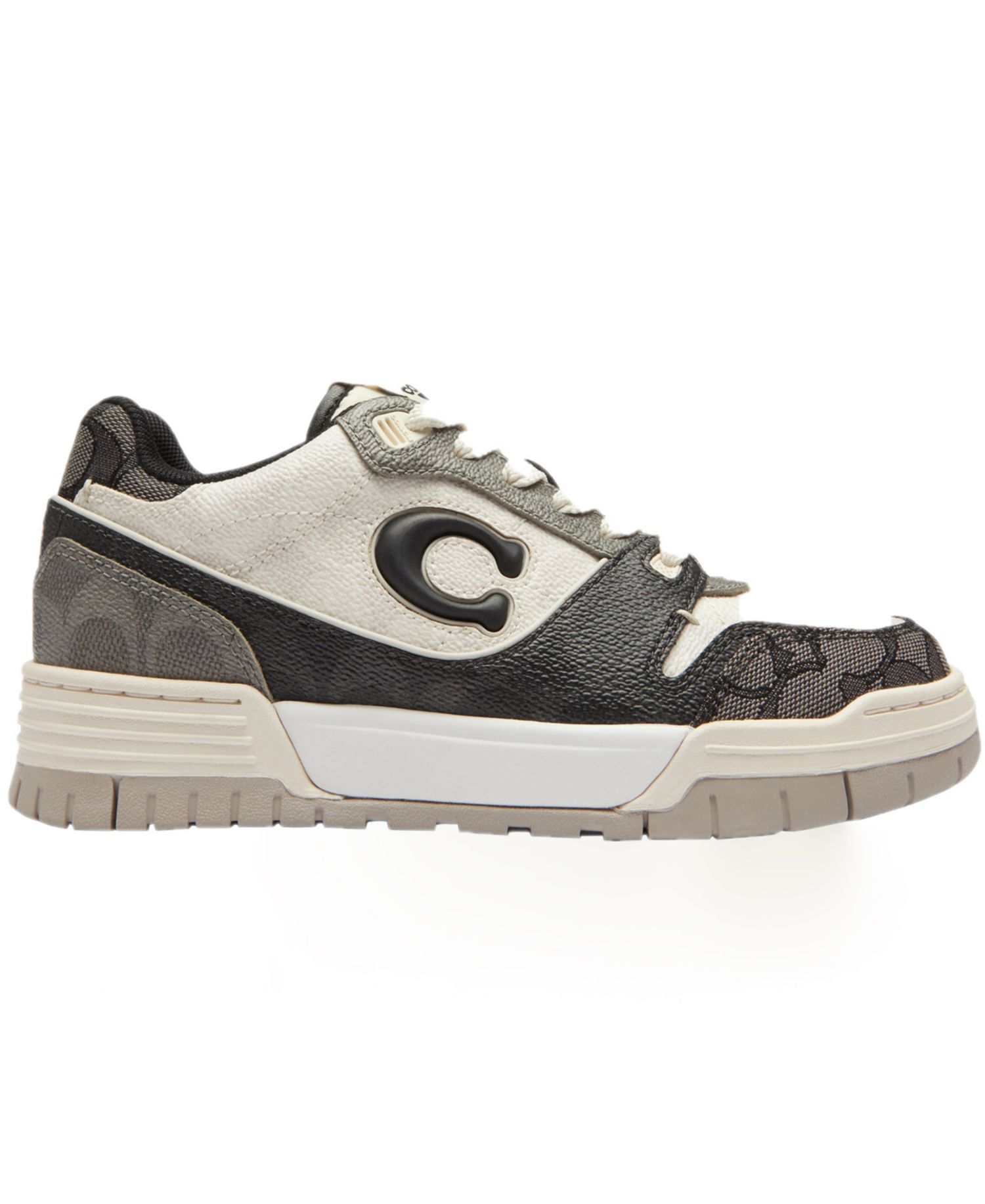 Women's Soho Lace-Up Sneakers