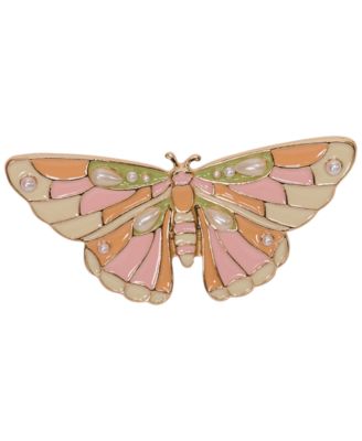 Jibbitz Laces and Butterfly Charms Kit from Finish Line