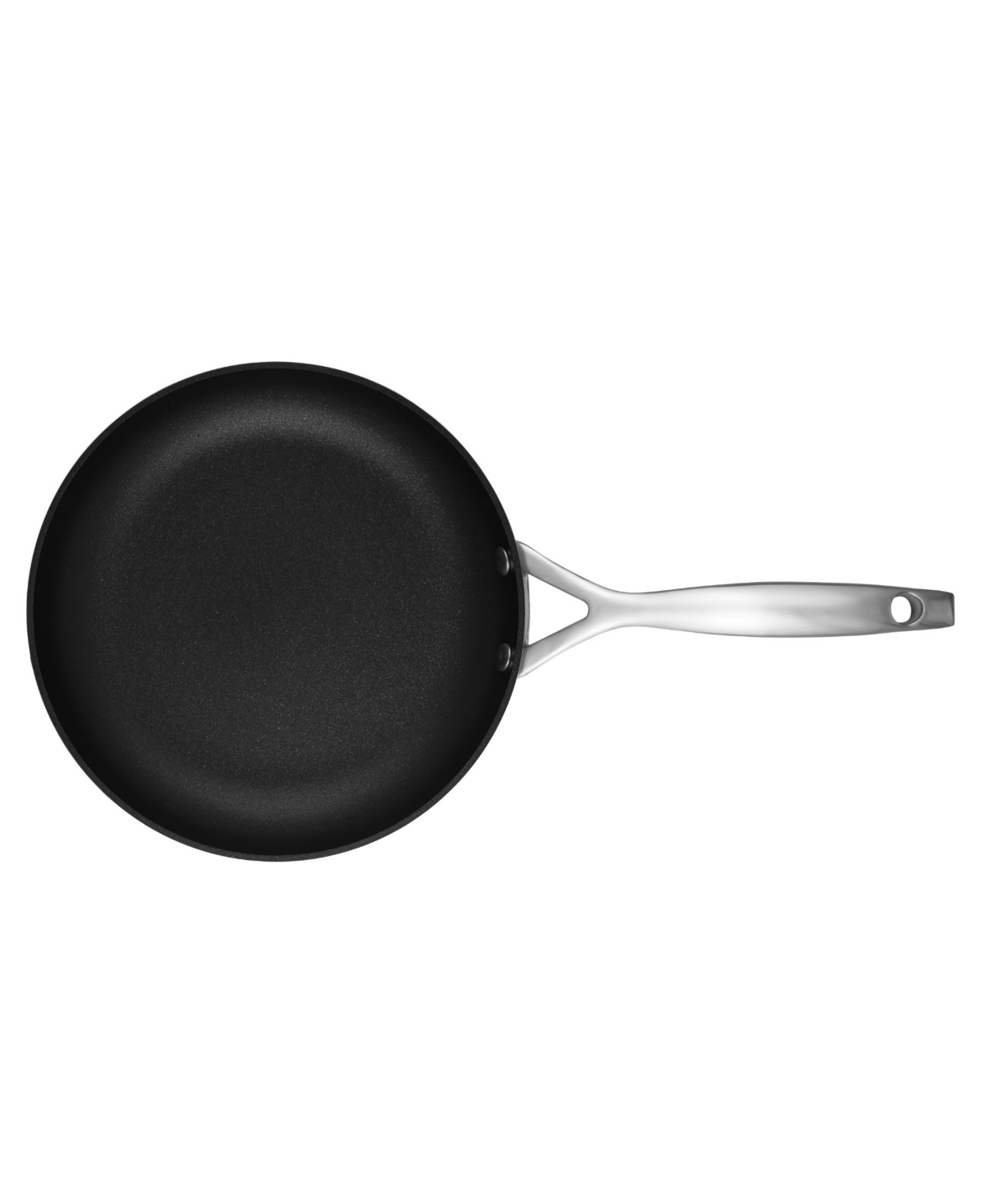 Scanpan Aluminum 11" Fry Pan