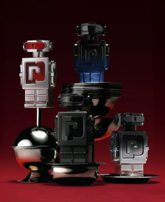 Red Parfum Elixir Parfum, 3.38 oz.