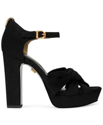Starling Platform Sandals