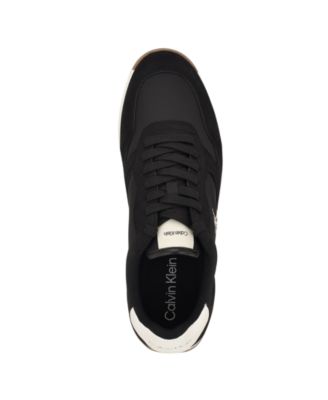 Men's Gallden Lace-Up Casual Sneakers 