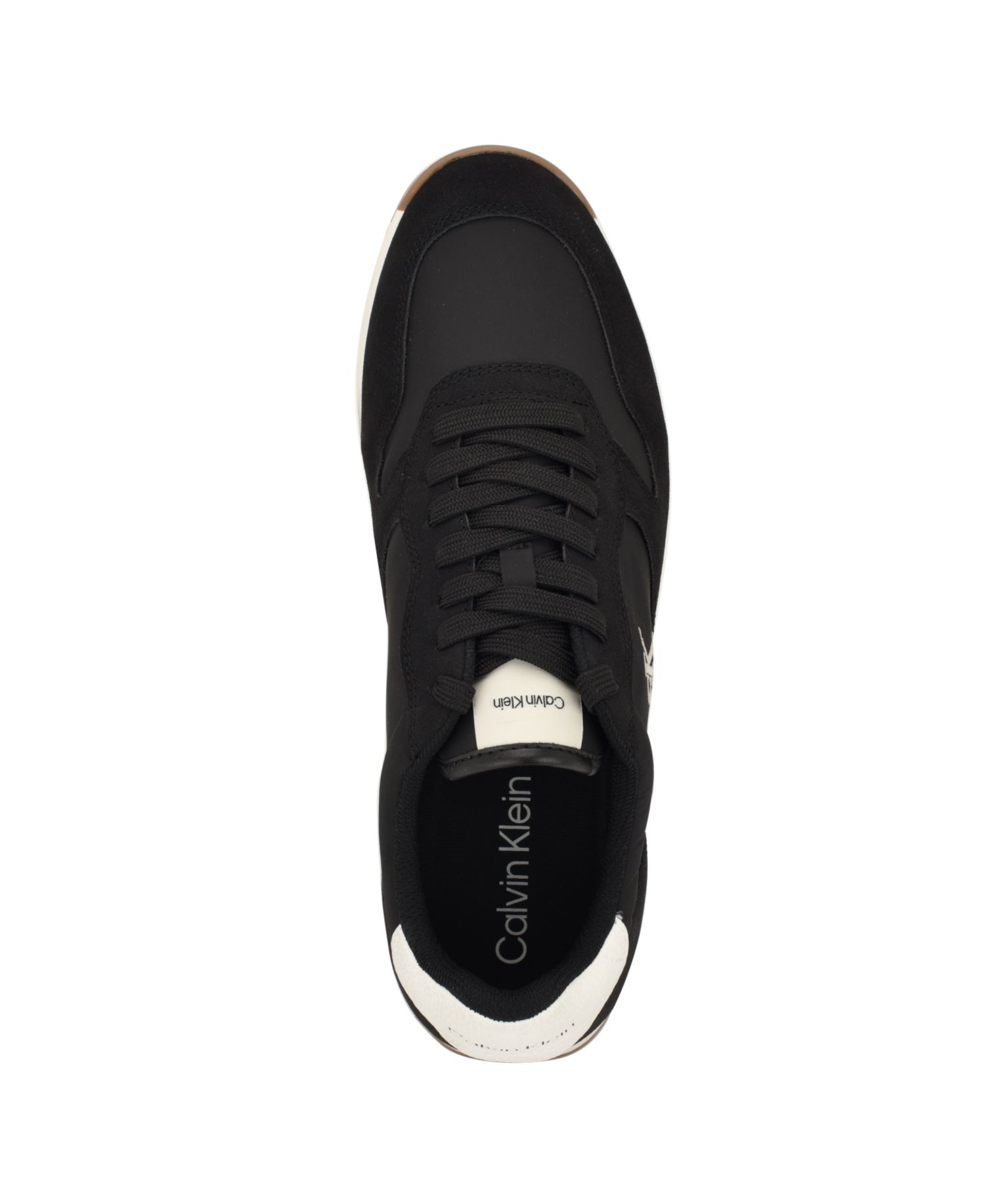 Men's Gallden Lace-Up Casual Sneakers