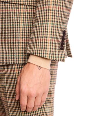 Men's Ashton Peak Classic-Fit Jacket