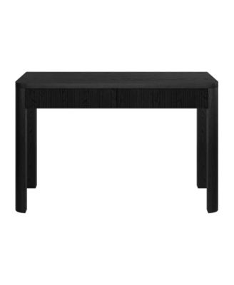 Mendoza 48" Wood Wide Rectangular Desk