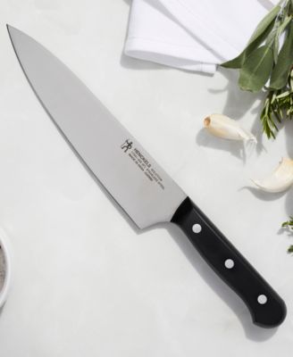 Solution 15-Pc. Knife Block Set