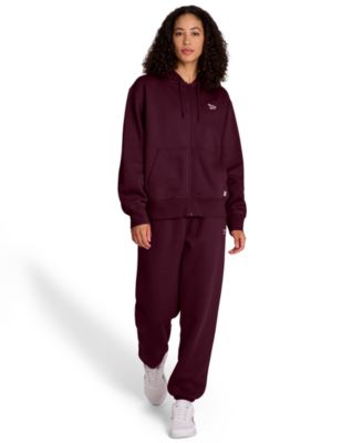 Women's Vector Full-Zip Sweatshirt