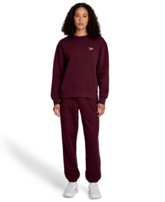 Women's Crewneck Top