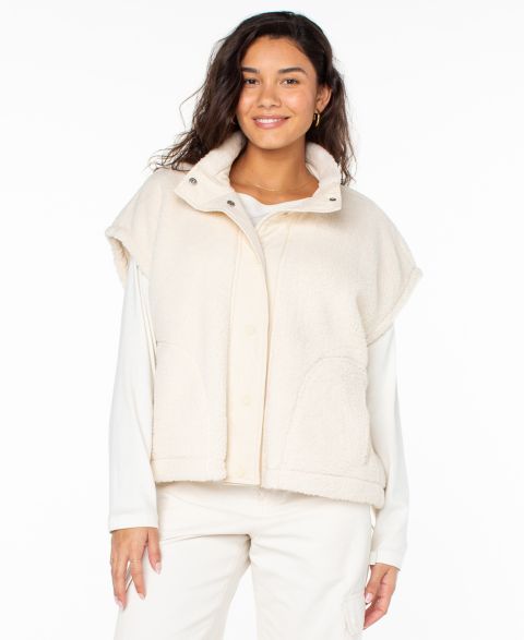 Женские куртки Roxy Women's Great Divide Double Sided Jacket