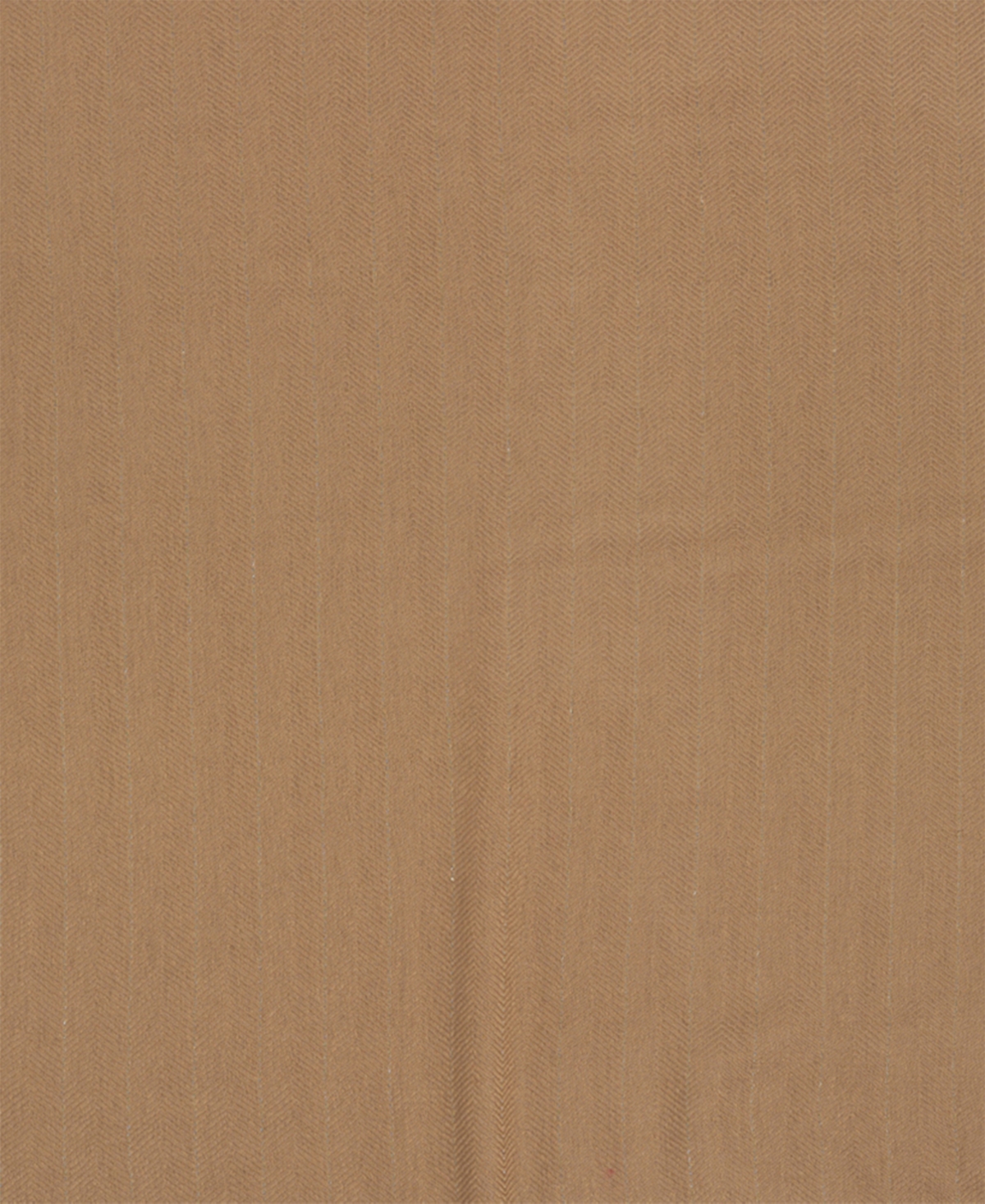 Ralph Lauren Lightweight Herringbone Shine Scarf In Brown