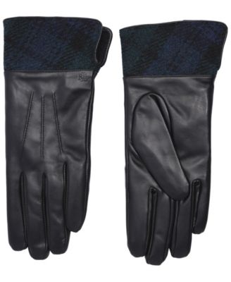 Menswear Hybrid Glove