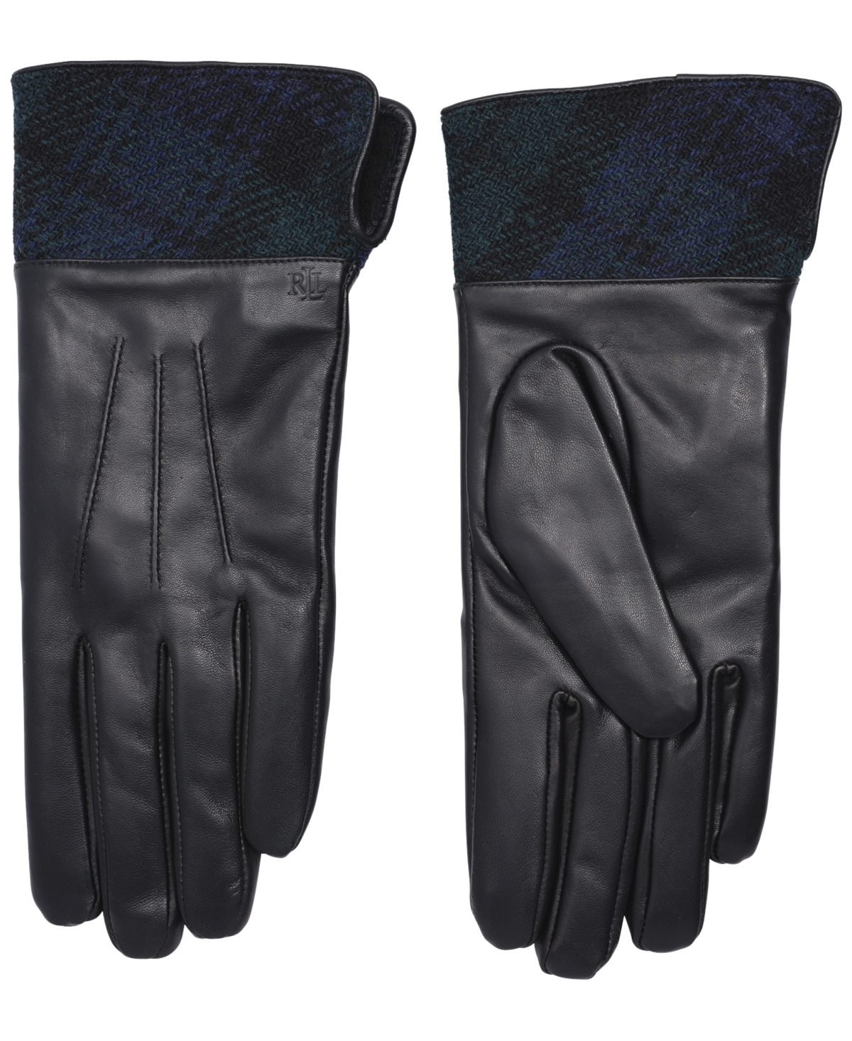 Lauren Ralph Menswear Hybrid Glove