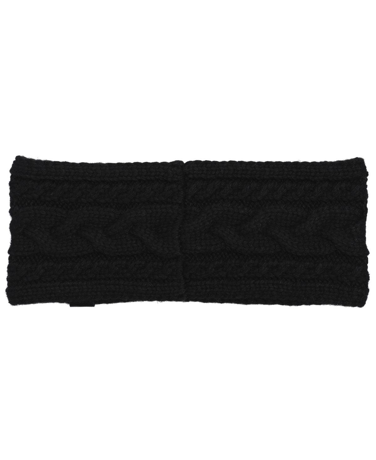 Lauren Ralph Lauren Core Cable Headband