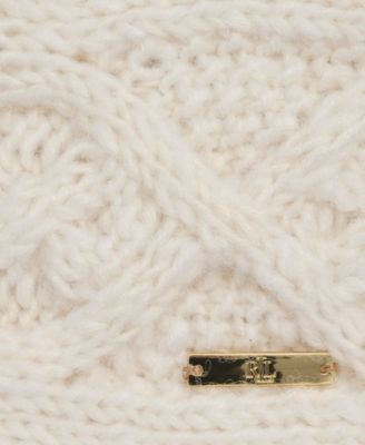 Large Cable Headband