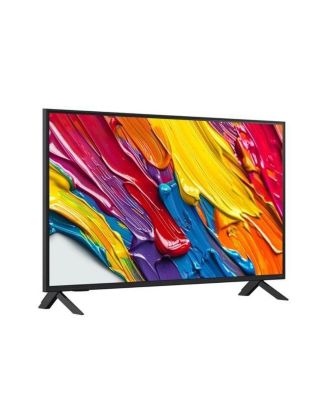 43" QNED 4K Smart TV