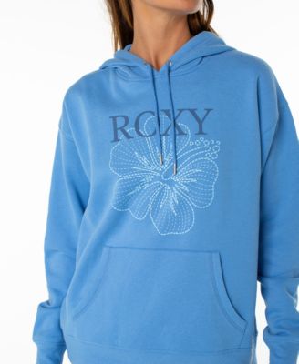 Women's Raya Long-Sleeve Hoodie
