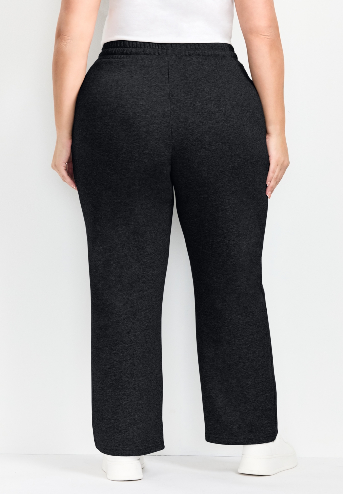 Avenue Women's Piper Wide Leg Sweatpant
