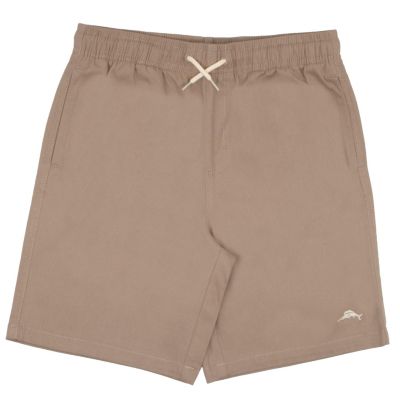 Boys 2 Piece Crewneck T-Shirt and Shorts Summer Set