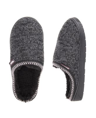 Men's 3 Pack Nylon Compression Knee-High Socks