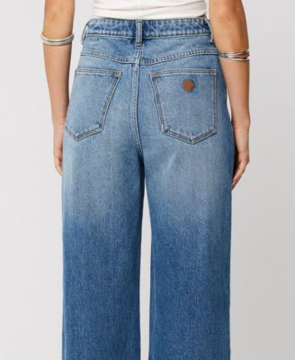 Women's 94 Wide-Leg Jeans