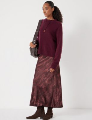 Women's Simone Slinky Skirt