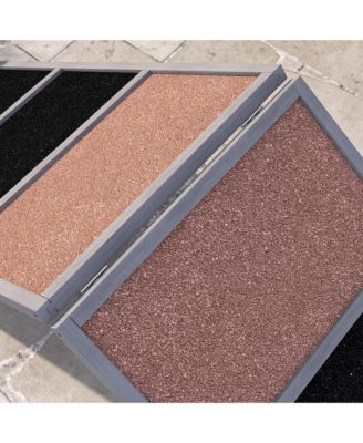 Dog Agility Equipment Ramp with Non-slip Surface, A-frame,