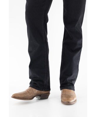 Men's Boot Cut Jeans