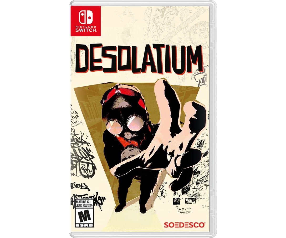 Desolatium
