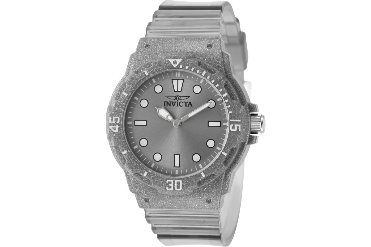 Invicta Women's Celestial Quartz 3 Hand Dial Watch